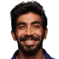 Jasprit Bumrah